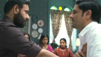 Jaideep Ahlawat on Ajay Devgn: ‘He doesn’t seem interested in showing the audience that he is acting’ Jaideep Ahlawat on Ajay Devgn: ‘He doesn’t seem interested in showing the audience that he is acting’