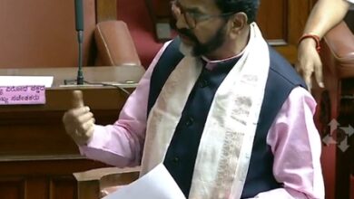Many ministers will go to jail if KPSC truth comes out, alleges BJP; demands discussion in Legislative Council
