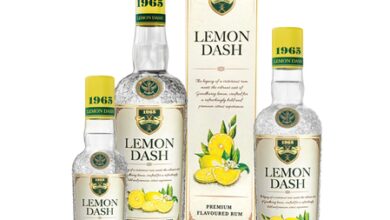 1965 Spirit of Victory Lemon Dash gets premium upgrade in Radico Khaitan’s flavoured rum push 1965 Spirit of Victory Lemon Dash gets premium upgrade in Radico Khaitan’s flavoured rum push