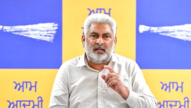 Punjab minister accuses Centre of targeting states governed by Opposition parties