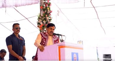 PM Modi dedicated every moment of his life to serving people: MP CM Mohan Yadav