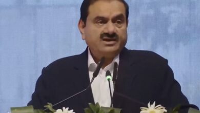 For India’s next trillion dollars of growth, the East must rise: Gautam Adani