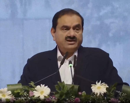 For India’s next trillion dollars of growth, the East must rise: Gautam Adani