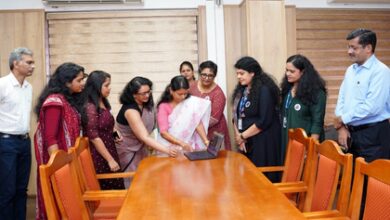 Kerala targets return of 10,000 women to workforce