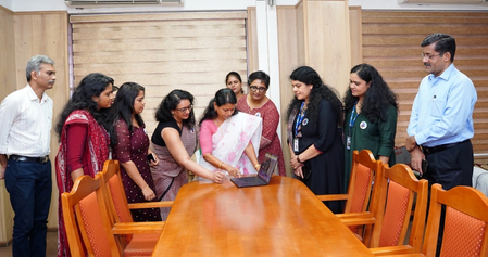 Kerala targets return of 10,000 women to workforce Kerala targets return of 10,000 women to workforce