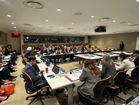 India highlights principles of ‘Sarvodaya’ for inclusive path of development at G7 Ministers’ meeting