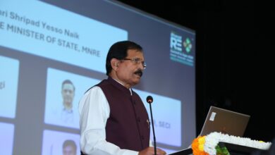 India discusses its rapidly transforming energy sector with EU delegation