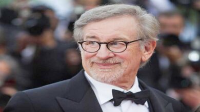 Steven Spielberg recollects appearing on Judge Judy with his siblings Steven Spielberg recollects appearing on Judge Judy with his siblings