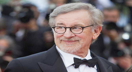 Steven Spielberg recollects appearing on Judge Judy with his siblings