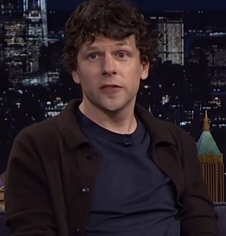 Jesse Eisenberg says earlier he used to have ‘negative opinion about acting’