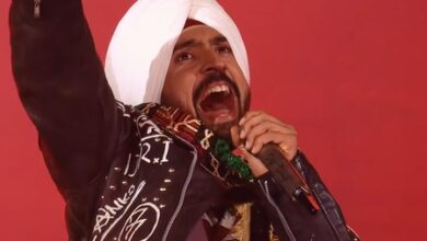 Diljit Dosanjh to bring Aura World Tour at Narendra Modi Stadium on November 21 Diljit Dosanjh to bring Aura World Tour at Narendra Modi Stadium on November 21