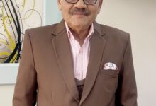 ‘Welcome’ actor Mushtaq Khan passes away at 56 ‘Welcome’ actor Mushtaq Khan passes away at 56
