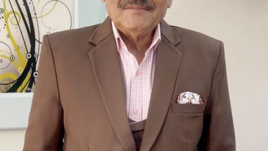 ‘Welcome’ actor Mushtaq Khan passes away at 56 ‘Welcome’ actor Mushtaq Khan passes away at 56