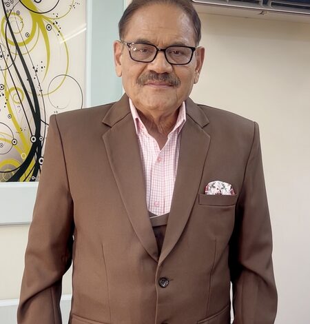 ‘Welcome’ actor Mushtaq Khan passes away at 56 ‘Welcome’ actor Mushtaq Khan passes away at 56