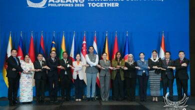 India pitches for mutually beneficial trade at ASEAN meet