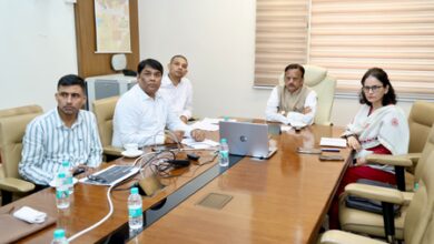 MP govt rules out PPP model for state medical colleges amid Damoh row MP govt rules out PPP model for state medical colleges amid Damoh row