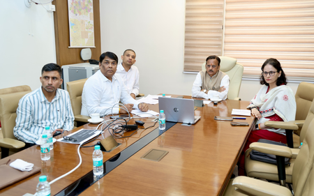 MP govt rules out PPP model for state medical colleges amid Damoh row MP govt rules out PPP model for state medical colleges amid Damoh row