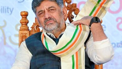 Scrap SIR in Karnataka: Shivakumar