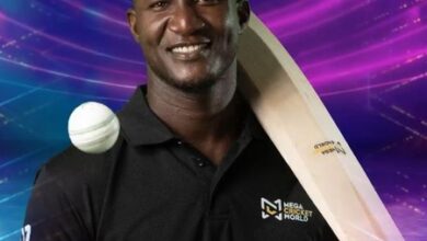 ‘We’ve not won a series in India for 24 years; now is a great opportunity’: Sammy ‘We’ve not won a series in India for 24 years; now is a great opportunity’: Sammy