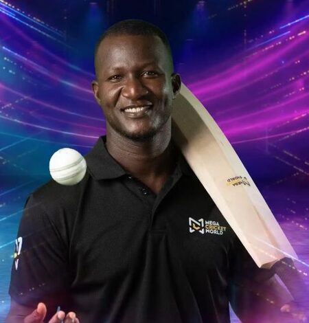 ‘We’ve not won a series in India for 24 years; now is a great opportunity’: Sammy ‘We’ve not won a series in India for 24 years; now is a great opportunity’: Sammy