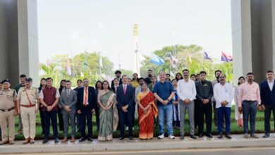 Gujarat: RRU trains prison officers from 12 states to identify mental health risks