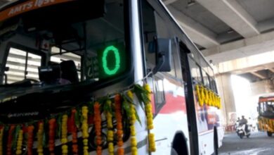 Gujarat: Feeder bus services in Ahmedabad improve connectivity, curtail travel time