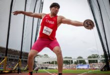 Asian Games: Abuduaini ends China’s 24-year wait for men’s discus gold Asian Games: Abuduaini ends China’s 24-year wait for men’s discus gold
