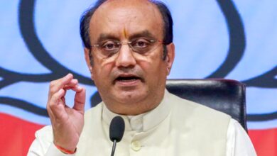 ‘Lacks knowledge of Indian politics’: BJP hits back at Rahul Gandhi’s anti-incumbency claims ‘Lacks knowledge of Indian politics’: BJP hits back at Rahul Gandhi’s anti-incumbency claims