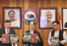 Nagaland must leverage agriculture, horticulture potential to create jobs: CM Rio Nagaland must leverage agriculture, horticulture potential to create jobs: CM Rio
