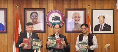 Nagaland must leverage agriculture, horticulture potential to create jobs: CM Rio