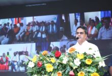 Tripura sets up 1,110 Arogya Mandirs to strengthen healthcare network: CM Saha