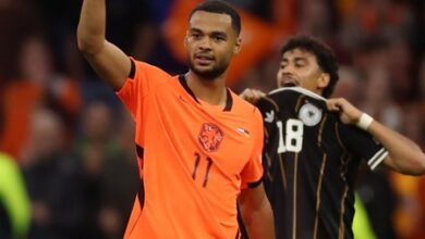 Nations League: Netherlands hold Klopp’s Germany, holders Portugal start with win Nations League: Netherlands hold Klopp’s Germany, holders Portugal start with win
