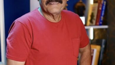 Rajpal Yadav, Anil Sharma and Bollywood fraternity mourn Mushtaq Khan’s demise Rajpal Yadav, Anil Sharma and Bollywood fraternity mourn Mushtaq Khan’s demise