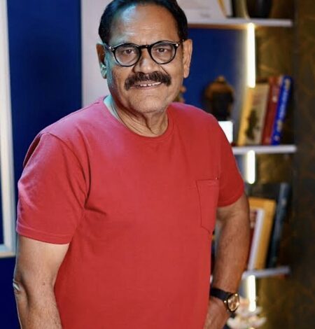 Rajpal Yadav, Anil Sharma and Bollywood fraternity mourn Mushtaq Khan’s demise Rajpal Yadav, Anil Sharma and Bollywood fraternity mourn Mushtaq Khan’s demise