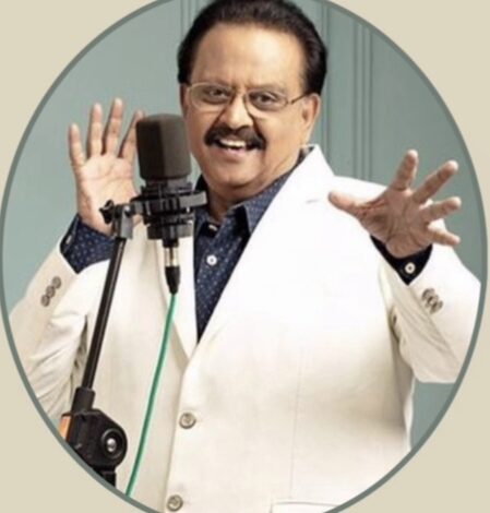 Jackie Shroff remembers S.P. Balasubrahmanyam on seventh death anniversary, says ‘always in our hearts’