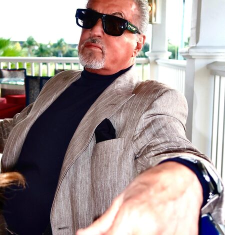 Sylvester Stallone: Worked with a lot of people in my life, but no one was like Dolly Parton