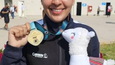 Asian Games: Suruchi, Kamaljeet fire Asian record to win 10m Air Pistol Mixed Team gold