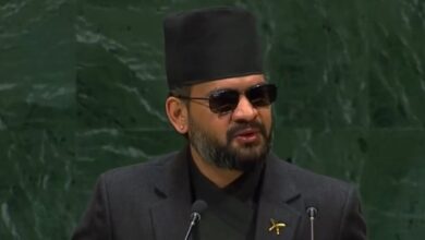 Nepal’s PM Shah proposes Nepal-India-China mechanism to strengthen Himalayan climate resilience