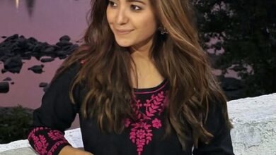 Asha Negi: I want to act, do good projects and be free