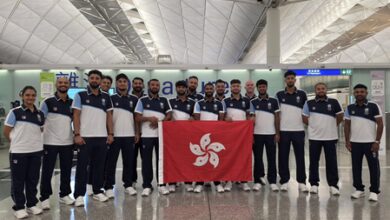 Asian Games: Hong Kong beat Oman to bag much-needed win for QF push