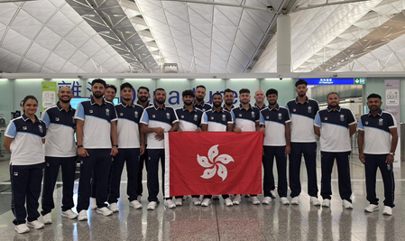 Asian Games: Hong Kong beat Oman to bag much-needed win for QF push