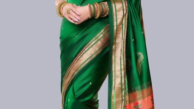 Madhuri Dixit on donning Paithani saree for ‘Kon Honar Crorepati’ premiere: ‘It carries centuries of history and heritage’