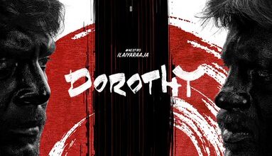 Dhanush calls Karthik Subbaraj’s ‘Dorothy’ a “masterpiece”! Dhanush calls Karthik Subbaraj’s ‘Dorothy’ a “masterpiece”!