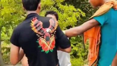 Another video of girl being harassed surfaces in Bihar; police launch probe Another video of girl being harassed surfaces in Bihar; police launch probe