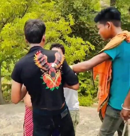 Another video of girl being harassed surfaces in Bihar; police launch probe