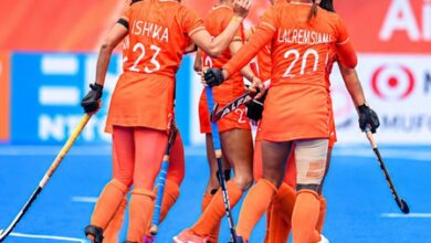 Asian Games: India women beat Japan 3-1 to march into hockey semifinals