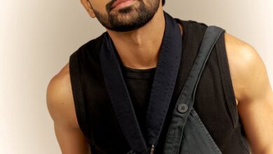 Ramandeep Yadav: Grateful I got Kinnu, who is very different from Rajjo Ramandeep Yadav: Grateful I got Kinnu, who is very different from Rajjo
