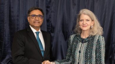 India, US discuss energy security, SRIA and civil nuclear cooperation