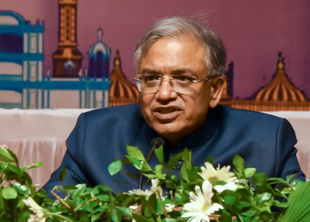 Oppn backs fresh impeachment motion against CEC Gyanesh Kumar; BJP says move will be defeated