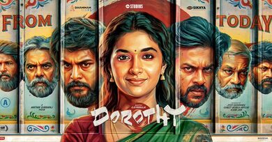 Karthik Subbaraj: ‘Dorothy’ is the most emotional story I have told so far! Karthik Subbaraj: ‘Dorothy’ is the most emotional story I have told so far!